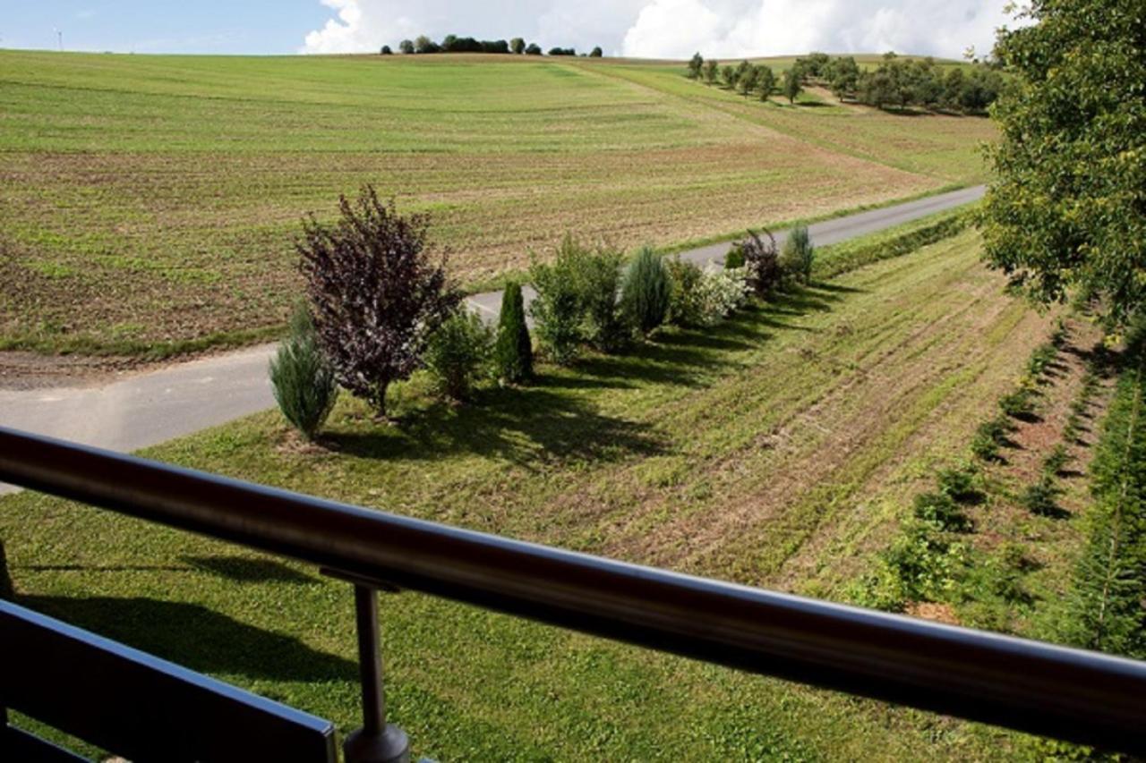 Ferienwohnungen Thoma Konigheim Exterior foto